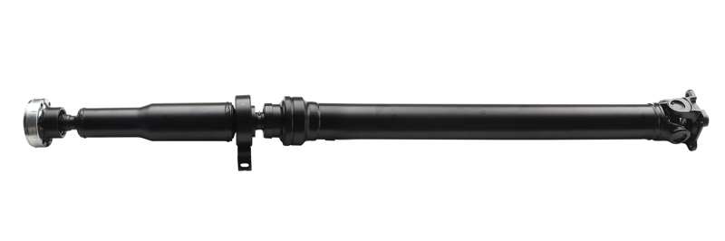Kardanwelle